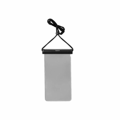 Pouzdro vodotěsné BASEUS Aquaglide Black