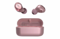 Sluchátka Bluetooth HIFUTURE Yacht Rose Gold