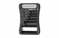 Tester baterií VIPOW MIE0151.1