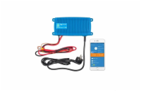 Nabíječka baterií BlueSmart 12V/25A IP67, vodotěsná