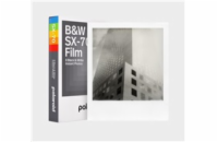 Polaroid B&W Film for SX-70