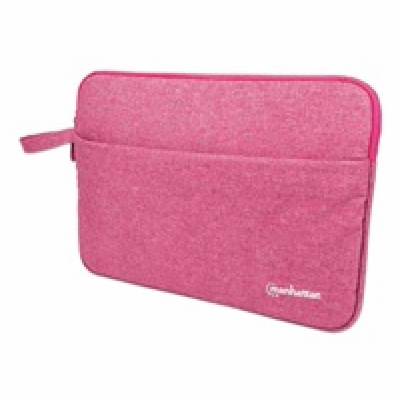 MANHATTAN Pouzdro MH Cambridge Clamshell Computer Bag 14.1"