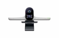 Poly Studio E70, kamera 4K