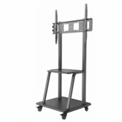 Manhattan univerzální TV vozík, Universal Heavy Duty TV C...