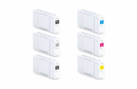 Epson Multipack P-Series UltraChrome Pro 6 T48U