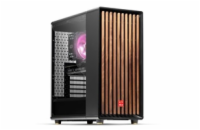 LYNX Challenger PRO i7 14700KF 32GB 2TB SSD NVMe RTX 4080 SUPER 16G W11 Home
