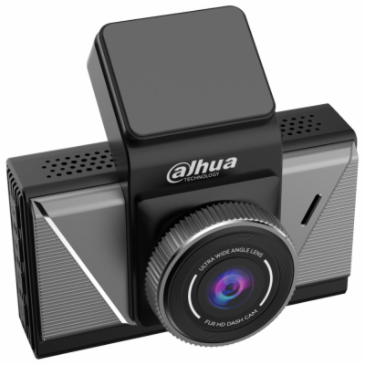 DAHUA kamera do auta S100/ 2K rozlišení/ duální kamera/ G...