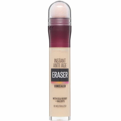 Maybelline Instant Age Rewind Eraser Concealer 6,8ml - 06...