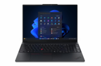 Lenovo ThinkPad E16 G3 Ryzen 7 250/32GB/1TB SSD/16" WUXGA IPS/Win11 Pro/3Y Onsite/černá
