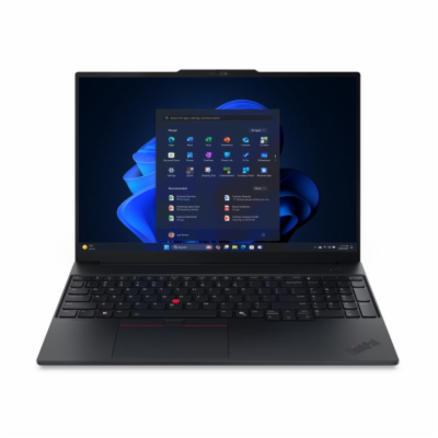 Lenovo ThinkPad E16 G3 Ryzen 7 250/16GB/512GB SSD/16" WUX...