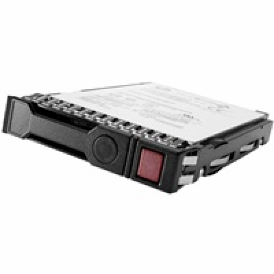 HPE HDD 4TB SAS 12G Midline 7.2K LFF 3.5in SC 1y 872487-B...