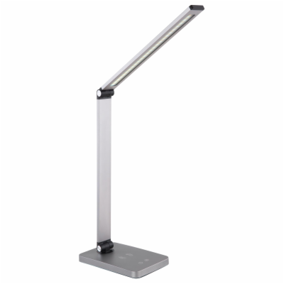 Platinet stolní LED lampa 10W stmívatelná, dotykové ovlád...