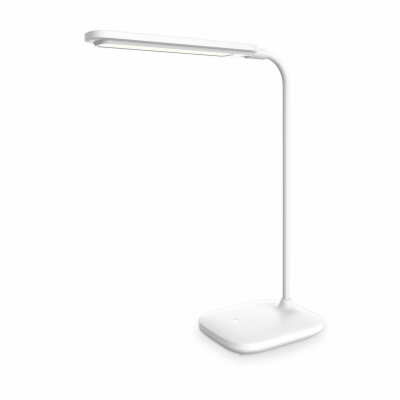 Platinet stolní LED lampa 5W stmívatelná, dotykové ovládá...