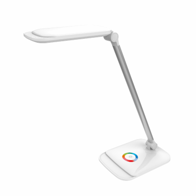 Platinet stolní LED lampa 18W stmívatelná, dotykové ovlád...