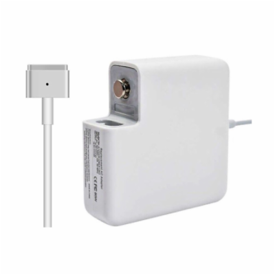 DeTech Napájecí adaptér pro macbooky, MagSafe 3, 140W - E...