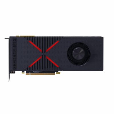 NVIDIA GeForce RTX 2080 Ti 11GB Grafická karta RTX 2080 T...