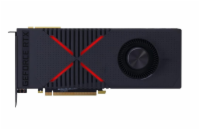 NVIDIA GeForce RTX 2080 Ti 11GB Grafická karta RTX 2080 Ti s 11GB GDDR6 a 352bit sběrnicí přináší extrémní výkon pro 4K hraní. Nabízí 3× DisplayPort, HDMI a USB-C pro maximální konektivitu.