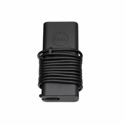 Dell Originální adaptér 65W – USB-C Výkonný 65W origináln...