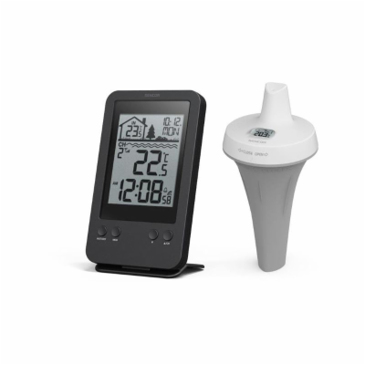 Teploměr bazénový SENCOR SWS 6900 Pool