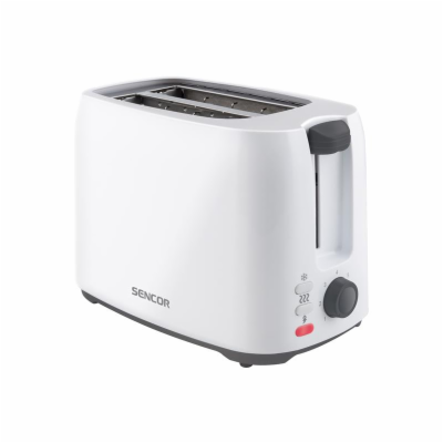 Topinkovač SENCOR STS 2606WH