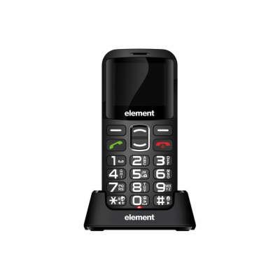 Telefon SENCOR ELEMENT P012S