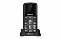 Telefon SENCOR ELEMENT P012S