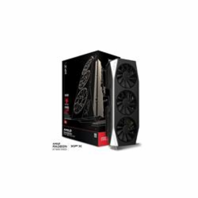 XFX Mercury AMD Radeon RX 9070 XT 16GB GDDR6, Gaming edition