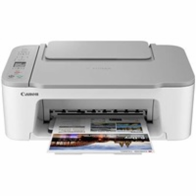 BAZAR - Canon PIXMA Tiskárna TS3751i white - barevná, MF ...