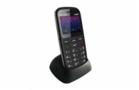 WG - Mobilní telefon WG8 C (2016)/black