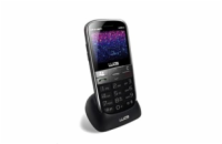WG - Mobilní telefon WG15 C/black