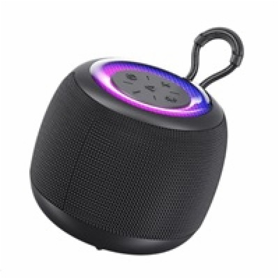 WG - Bluetooth Speaker WG AuraBeats / AirFlex serie / black