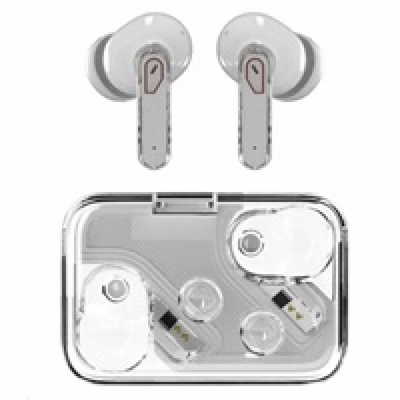WG - Bluetooth sluchátka WG AirFlex 7 / Star Trek