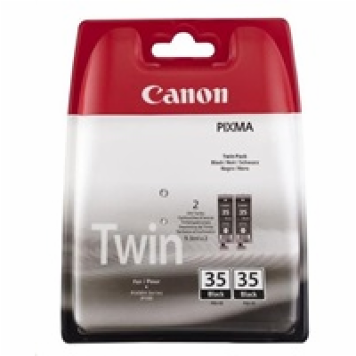 BAZAR - Canon CARTRIDGE PGI-35 Pack pro PIXMA iP100, iP11...