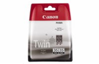 BAZAR - Canon CARTRIDGE PGI-35 Pack pro PIXMA iP100, iP110, TR150 2ks pro (2x191 str.) - Poškozený obal (Komplet)