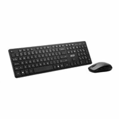 MSI set klávesnice a myši COMBO PRO, bezdrátová, CZ/SK lo...