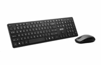 MSI set klávesnice a myši COMBO PRO, bezdrátová, CZ/SK lokalizace