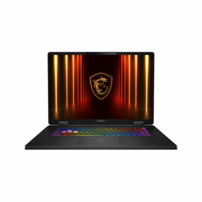 MSI Crosshair/A18 HX A8WGKG-027CZ/8940HX/18"/2560x1600/32...