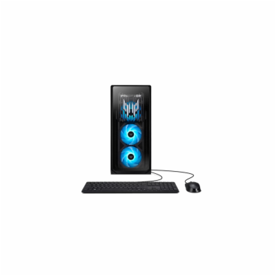 Acer Predator/Orion 5000 PO5-660/Tower/U7-265F/64GB/2TB/R...