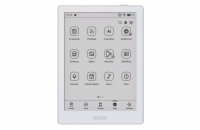 ONYX BOOX GO 6, bílá