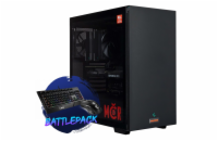 HAL3000 MČR Anniversary Edition 3070 / Intel i5-13600KF/ 32GB/ RTX 3070/ 1TB PCIe4 SSD/ W11