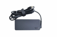 DeTech Napájecí adaptér pro Lenovo, 20V, 3.25A, 65W – USB-C Univerzální 65W napájecí adaptér s USB-C konektorem je ideální pro notebooky Lenovo. Nabízí stabilní výkon a spolehlivé nabíjení v každé si