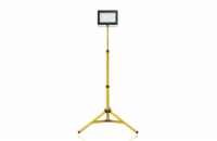 LED reflektor LTC LXLA341 100W se stojanem