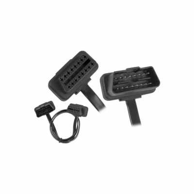 Prodlužovací kabel pro OBD2 LTC LXOBD02