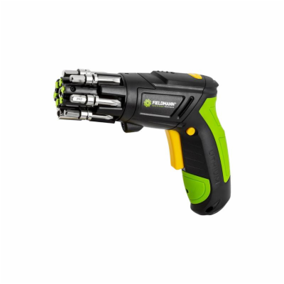 Šroubovák AKU FIELDMANN FDS 10102-A