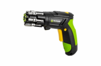 Šroubovák AKU FIELDMANN FDS 10102-A