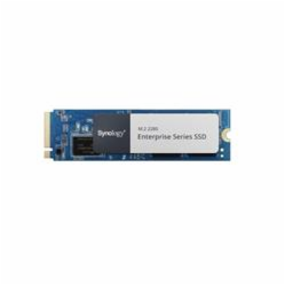 Synology SSD M.2 NVMe SNV5420-1600G, 1600 GB, čtení/zápis...