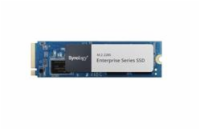 Synology SSD M.2 NVMe SNV5420-1600G, 1600 GB, čtení/zápis: 3000/1000 MB/s, M.2 2280