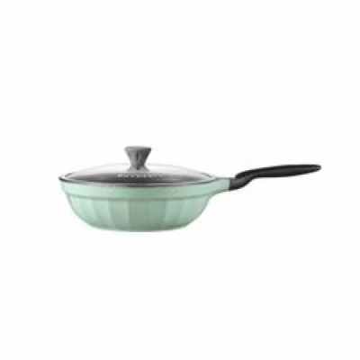 BUYDEEM Cast Aluminum Nonstick Frying Pan 30 cm, model CP...