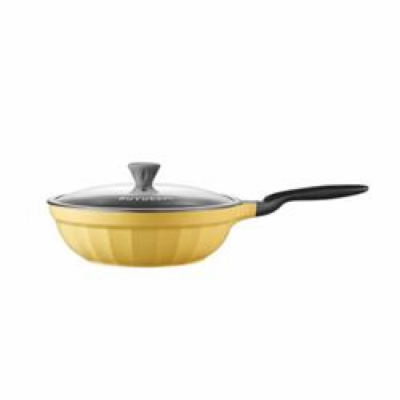 BUYDEEM Cast Aluminum Nonstick Frying Pan 30 cm, model CP...