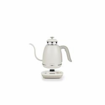 BUYDEEM rychlovarná konvice K821, barva bílá